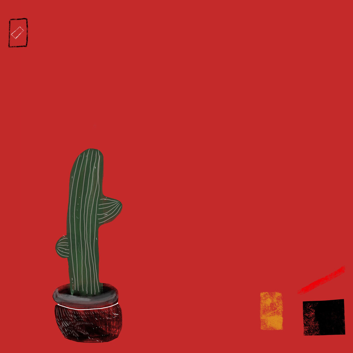 Album cover of You Won't Love Me by Christmas