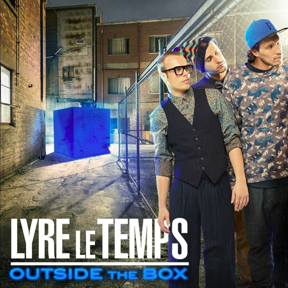 Picture of Outside the Box