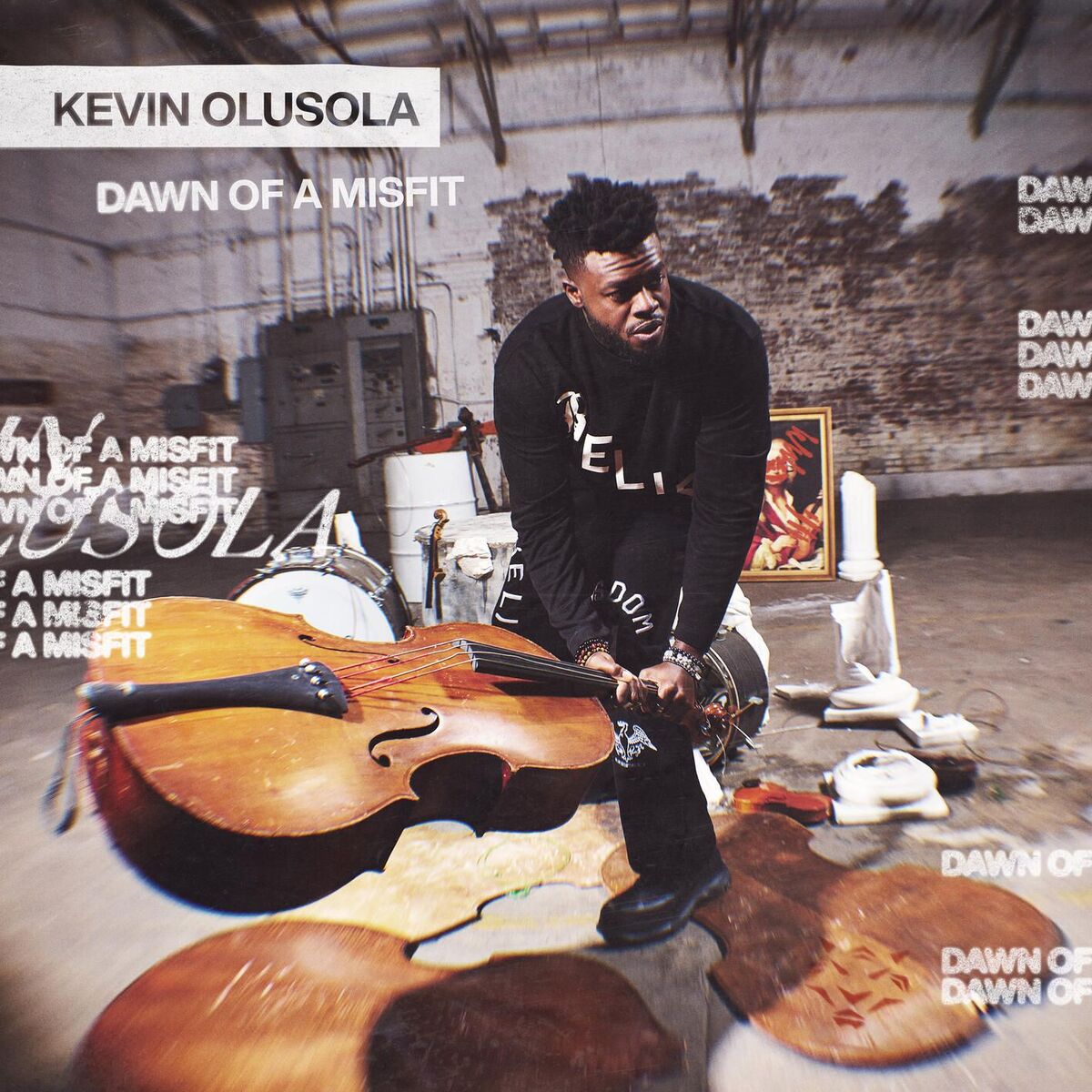 Album cover of Smile