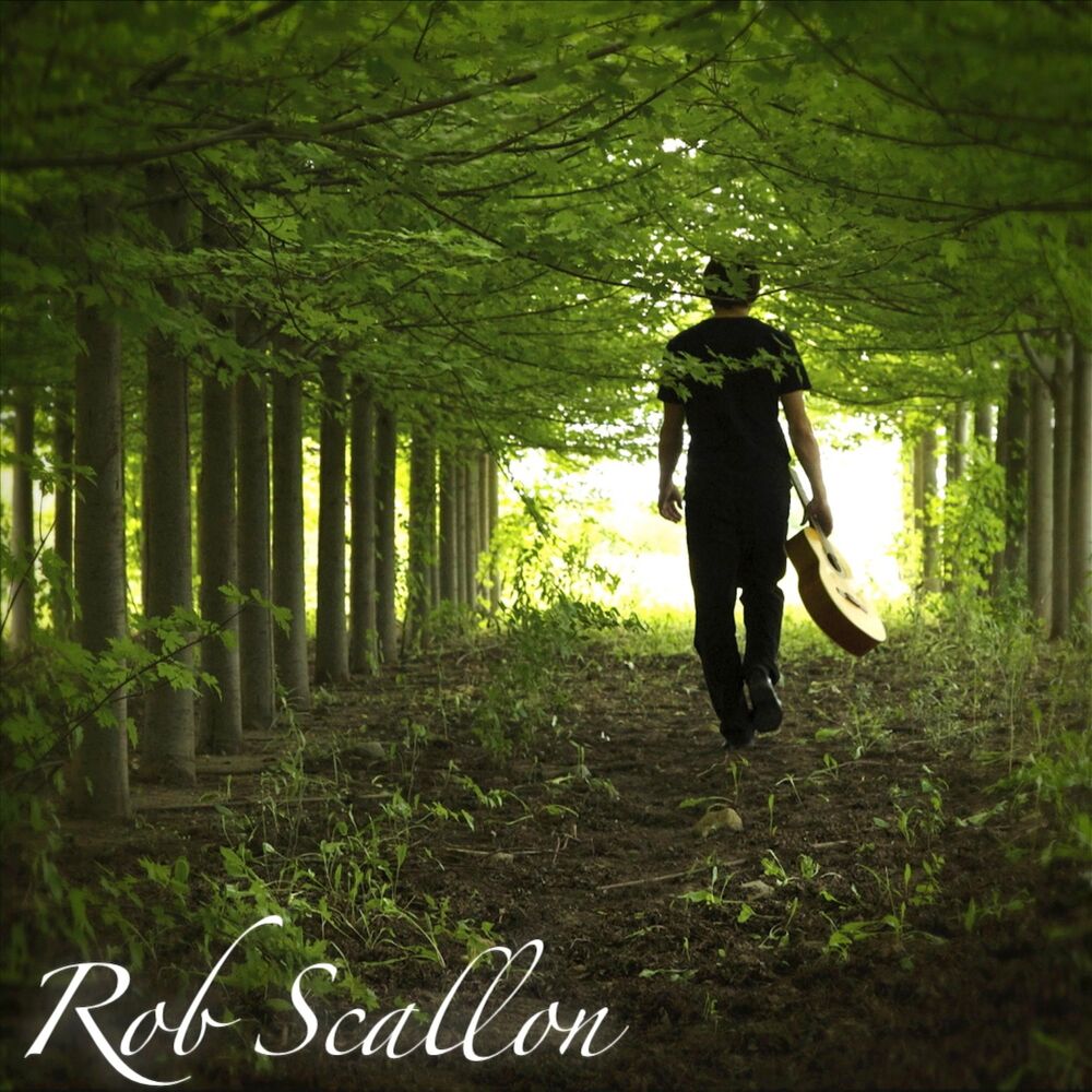 Picture of Rob Scallon