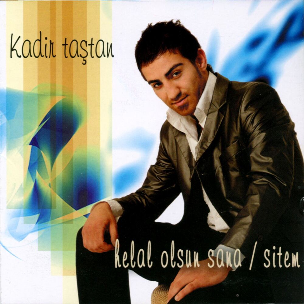 Picture of Helal Olsun Sana / Sitem