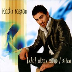 Cover of Helal Olsun Sana / Sitem