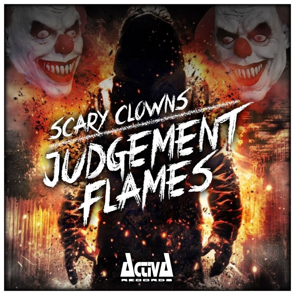 Picture of Judgement Flames