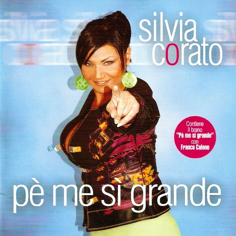 Picture of Pe' me si' grande