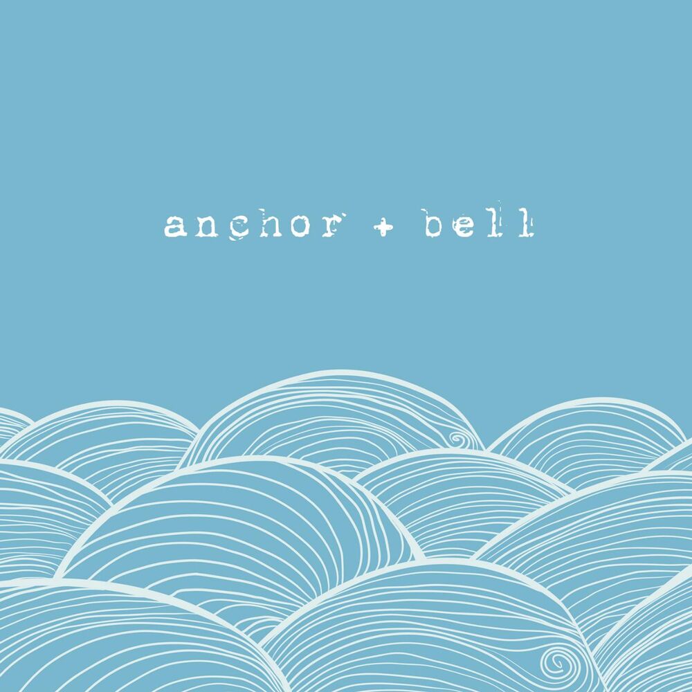 Picture of Anchor + Bell