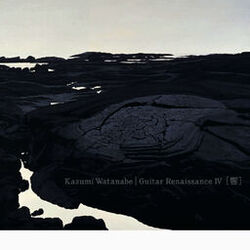 Cover of Guitar Renaissance IV