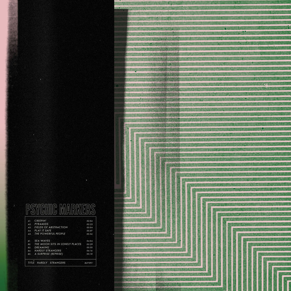 Picture of Fields Of Abstraction
