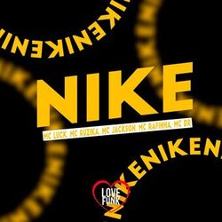 Cover of Nike