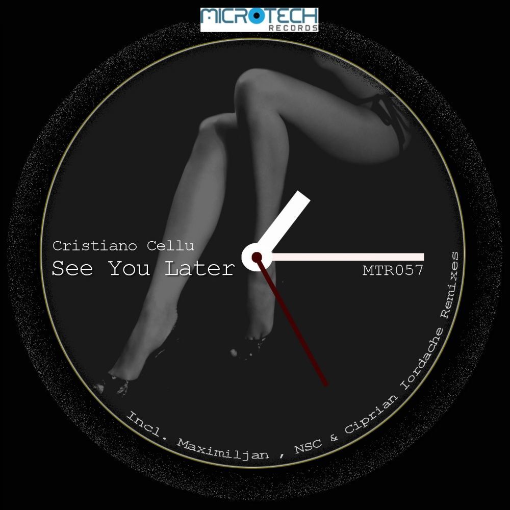 Picture of See You Later