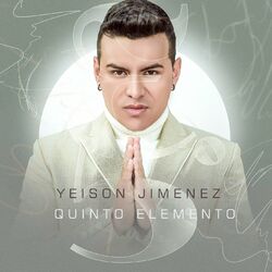 Cover of Quinto Elemento
