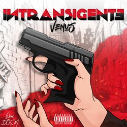 Cover of Intransigente