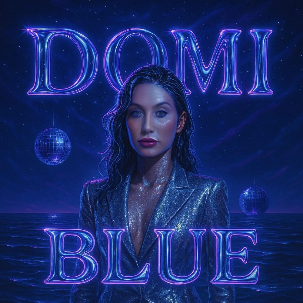 Picture of Blue