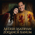 Zoqanch Xanum