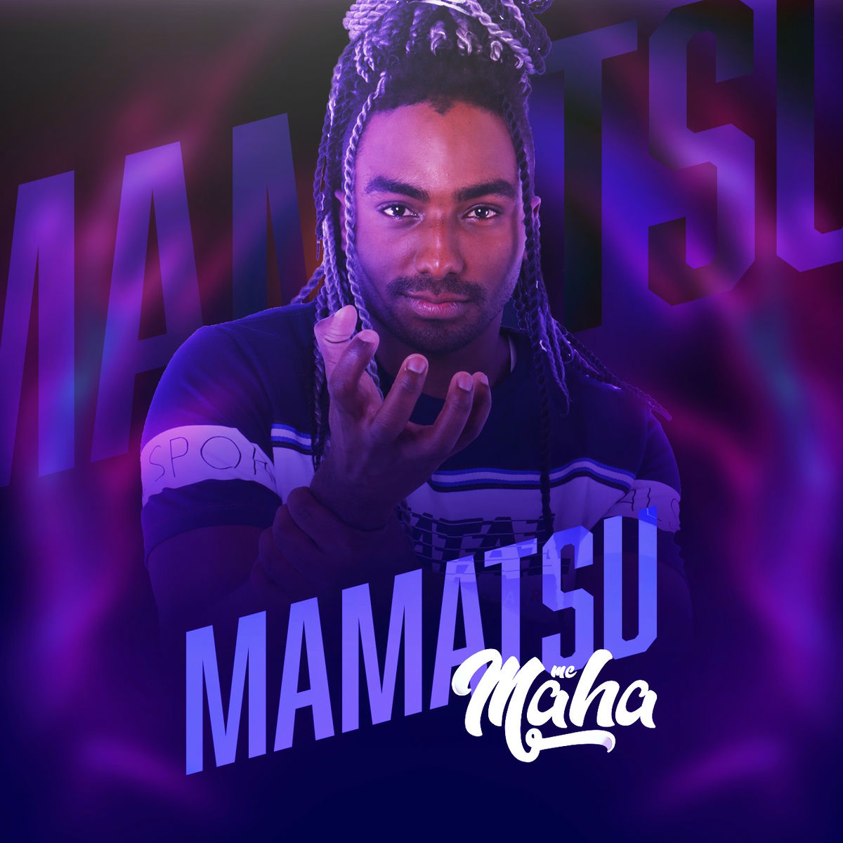 Album cover of Mamatsu