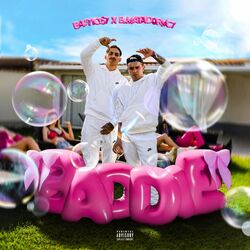 Cover of Baddie