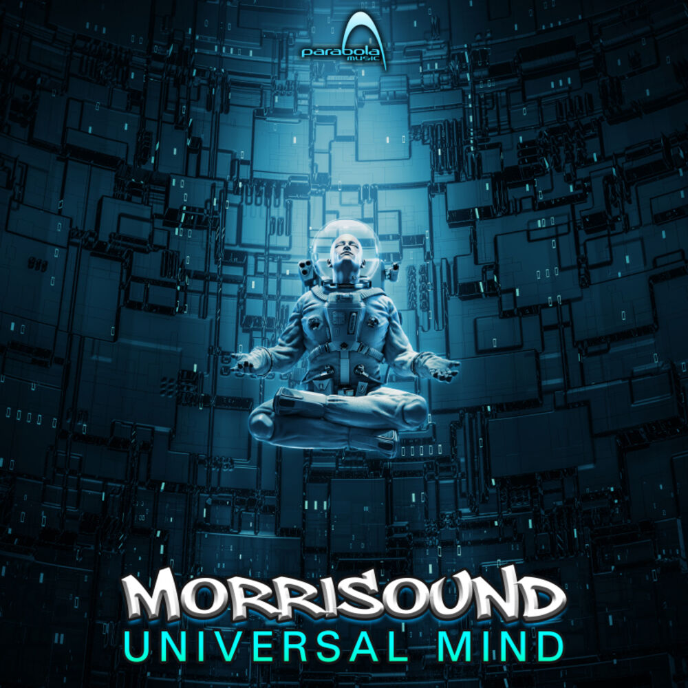 Picture of Universal Mind