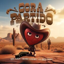 Cover of Cora Partido
