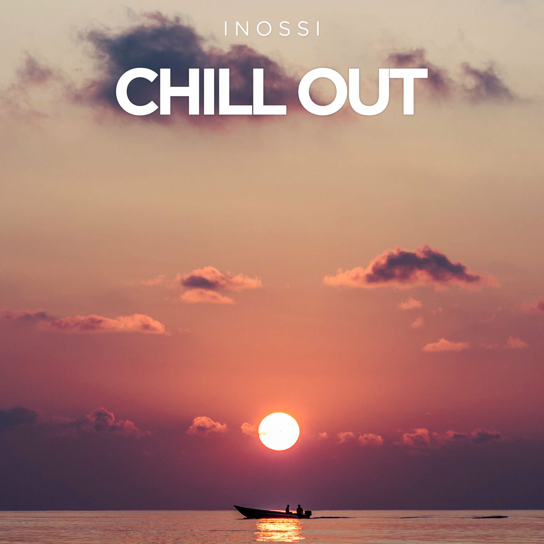 Album cover of Chill Out