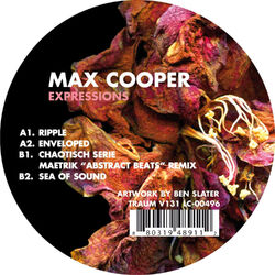 Cover of Expressions