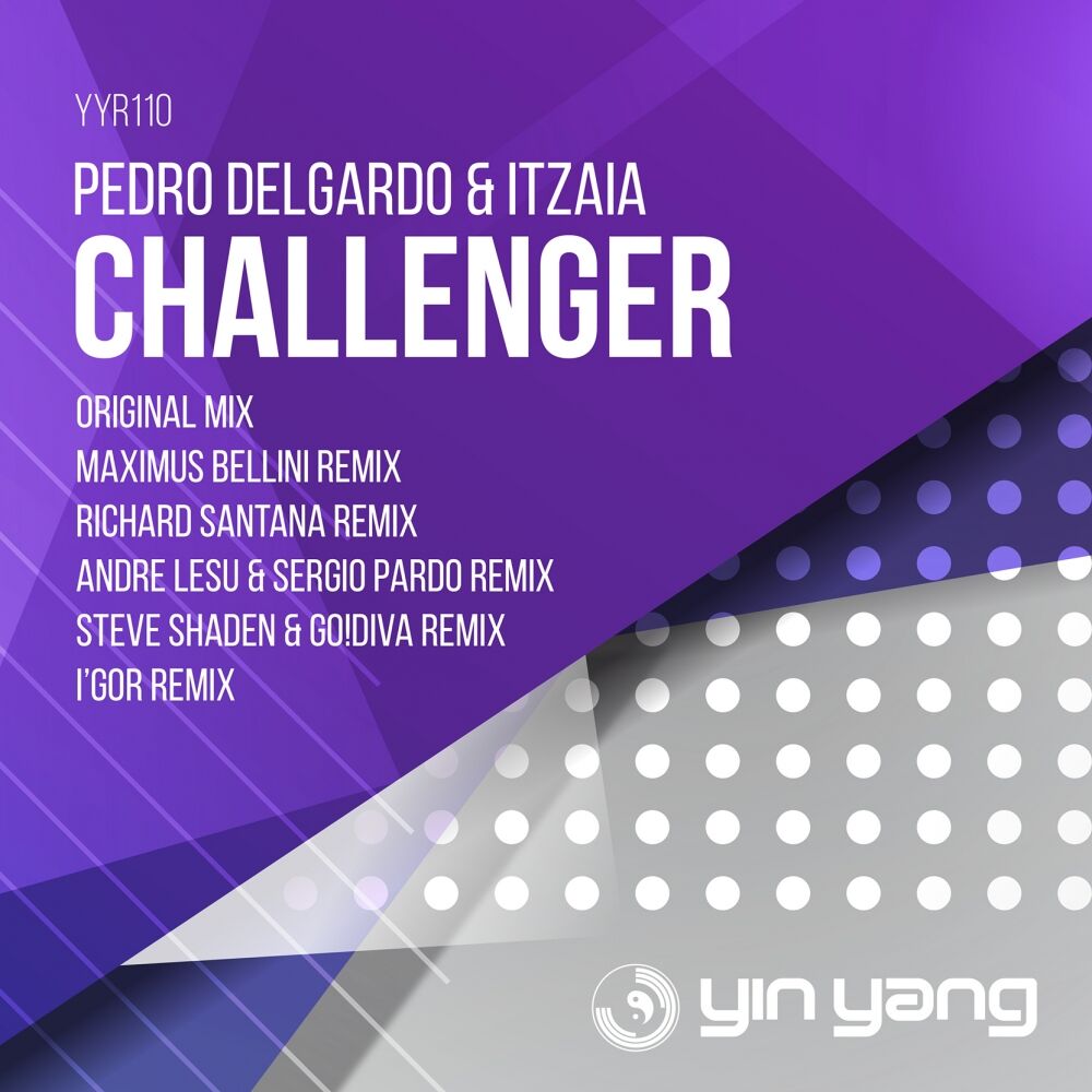 Picture of Challenger