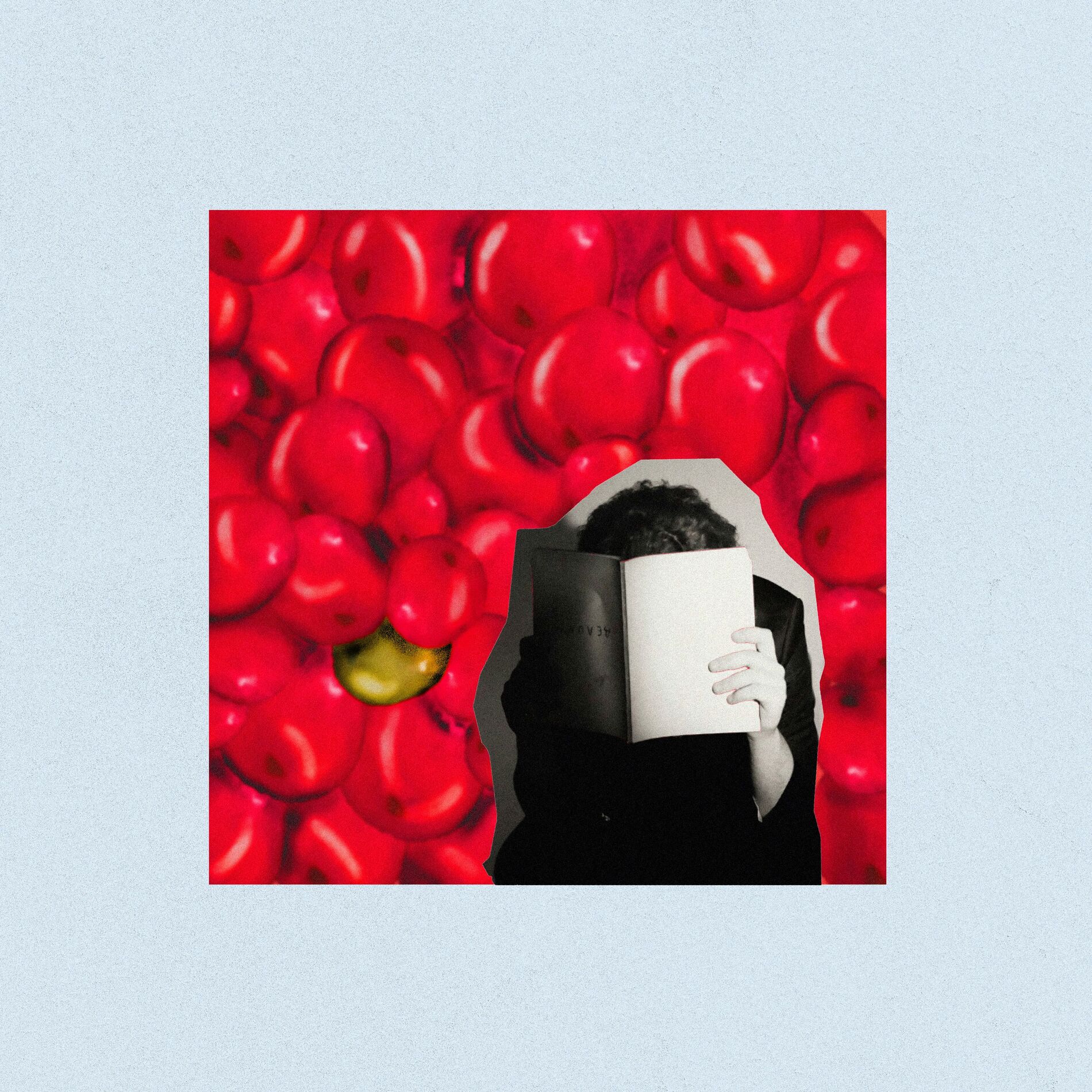Album cover of Найди меня