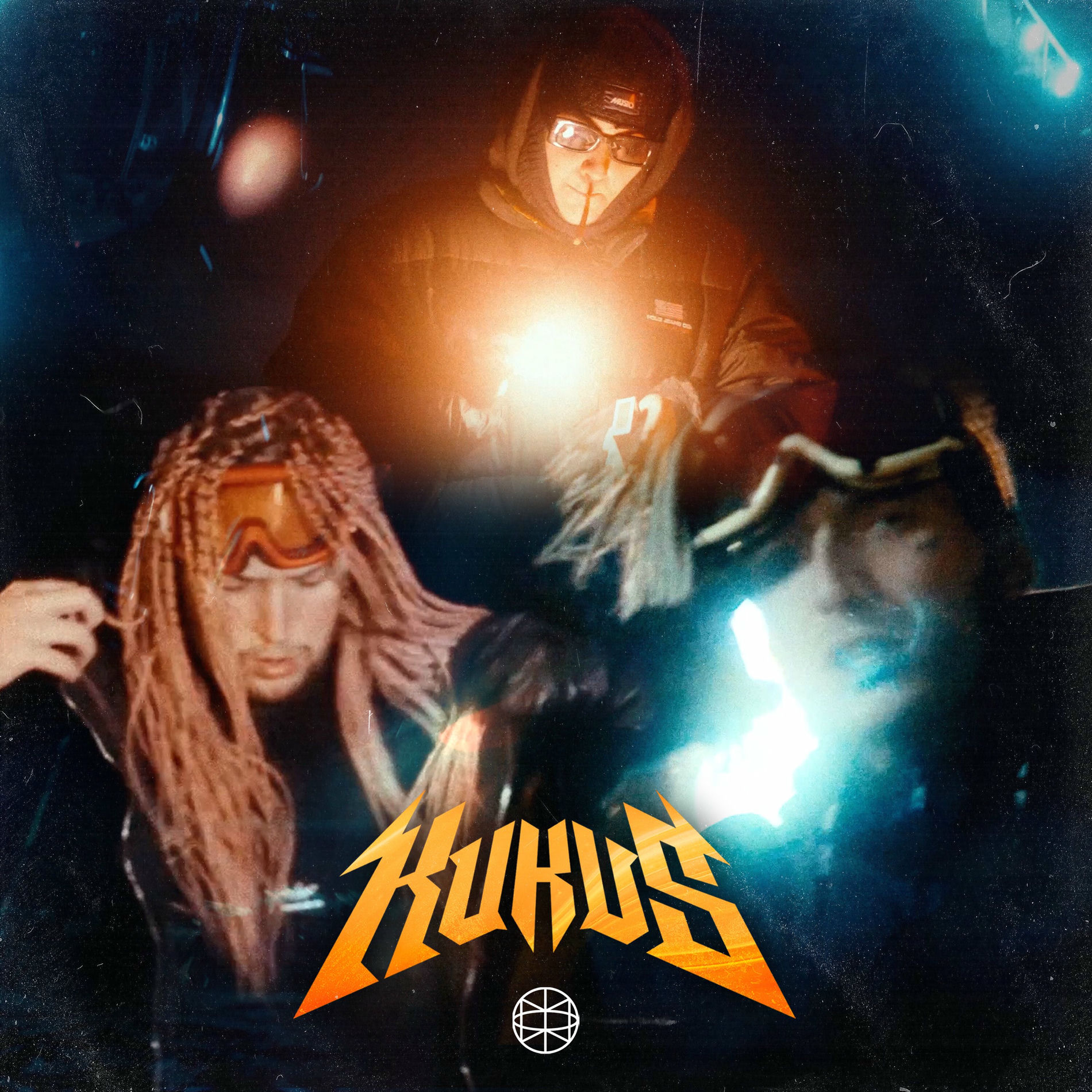 Album cover of Visoki Start