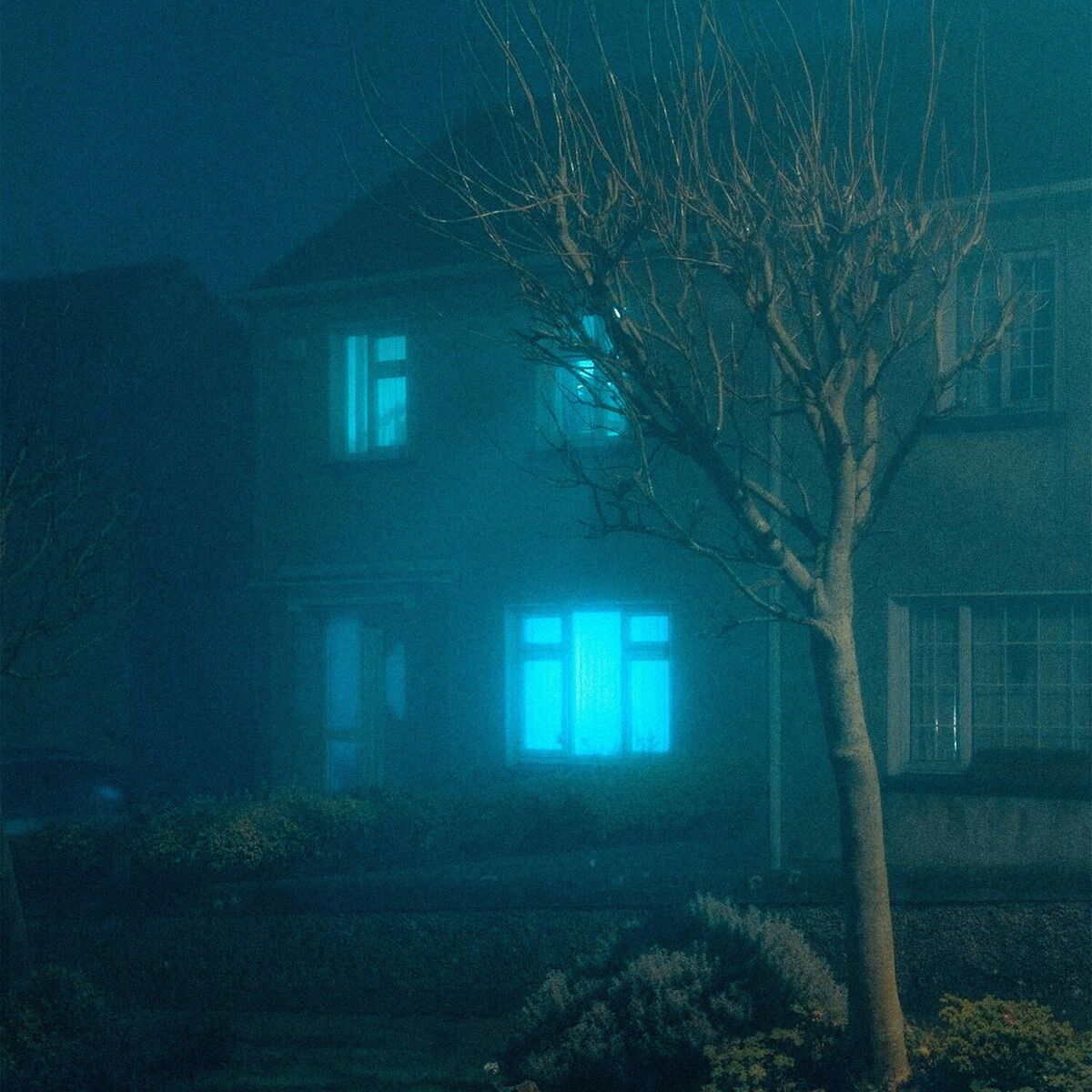 Album cover of sleeping