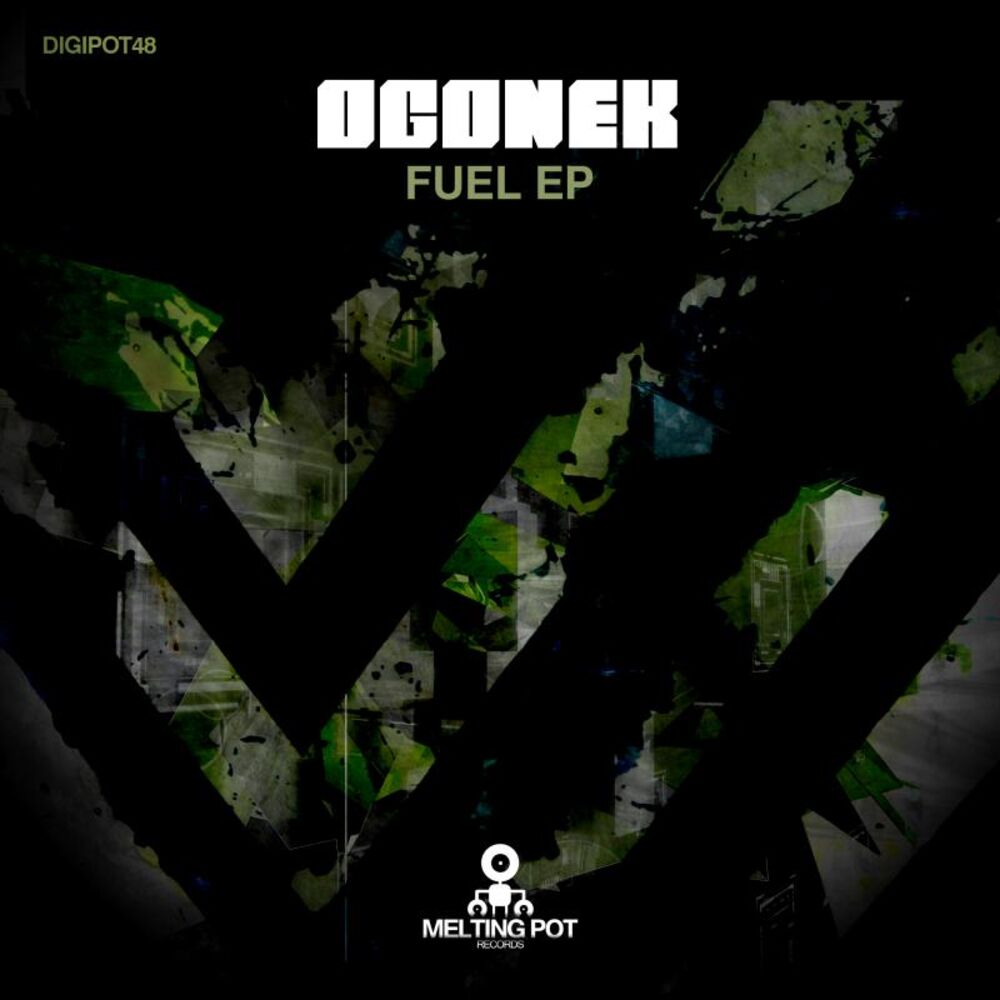 Picture of Fuel EP