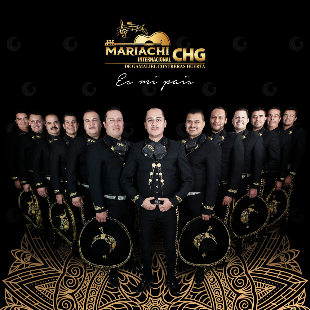 Picture of CHG es Mi País