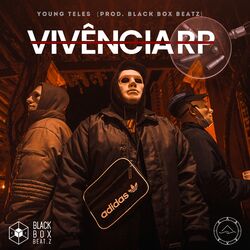 Cover of Vivência RP