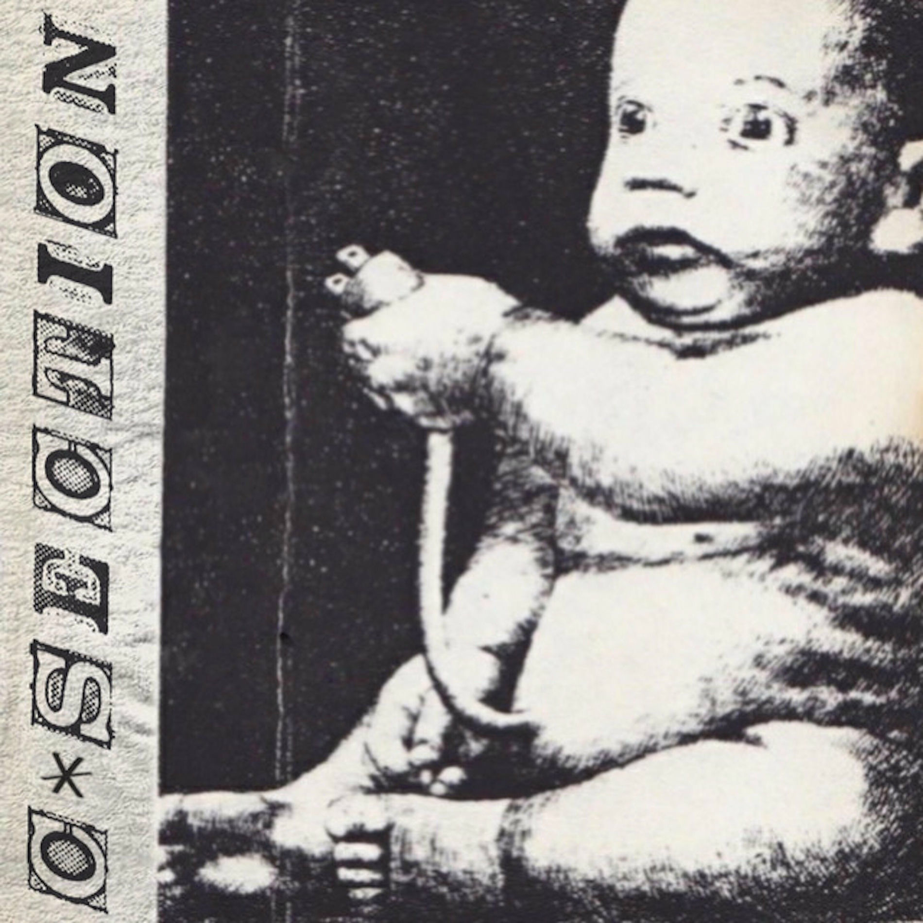 Album cover of Thorns
