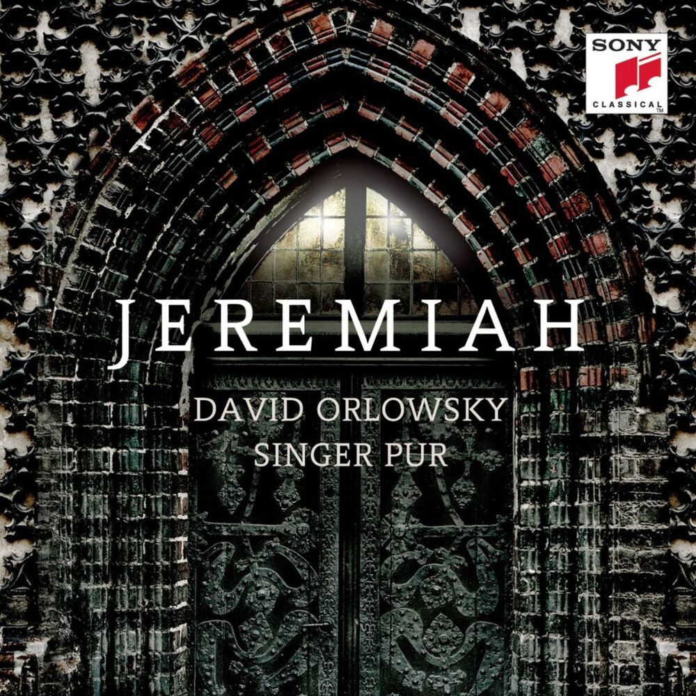 Picture of Jeremiah