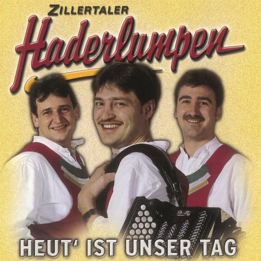 Picture of Heut ist unser Tag