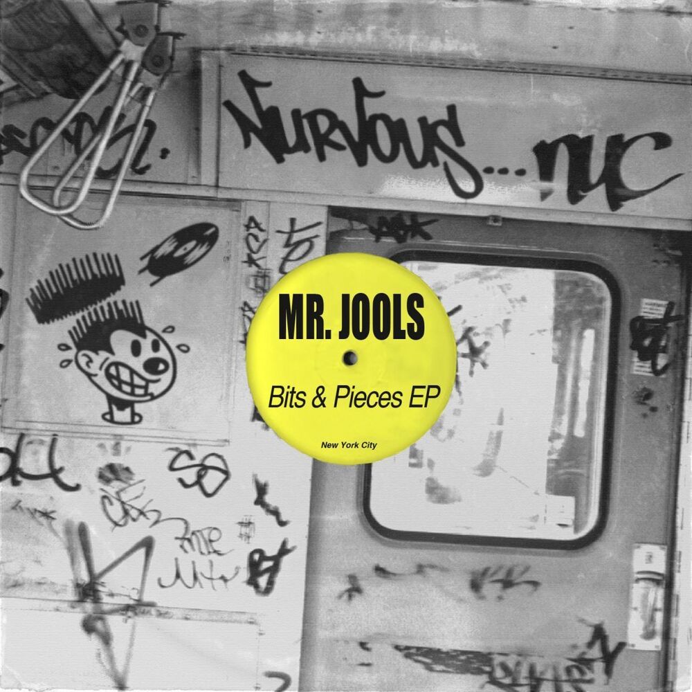 Picture of Bits & Pieces EP