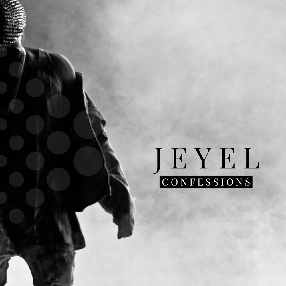 Picture of Confessions