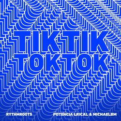 Cover of Tik Tik Tok Tok