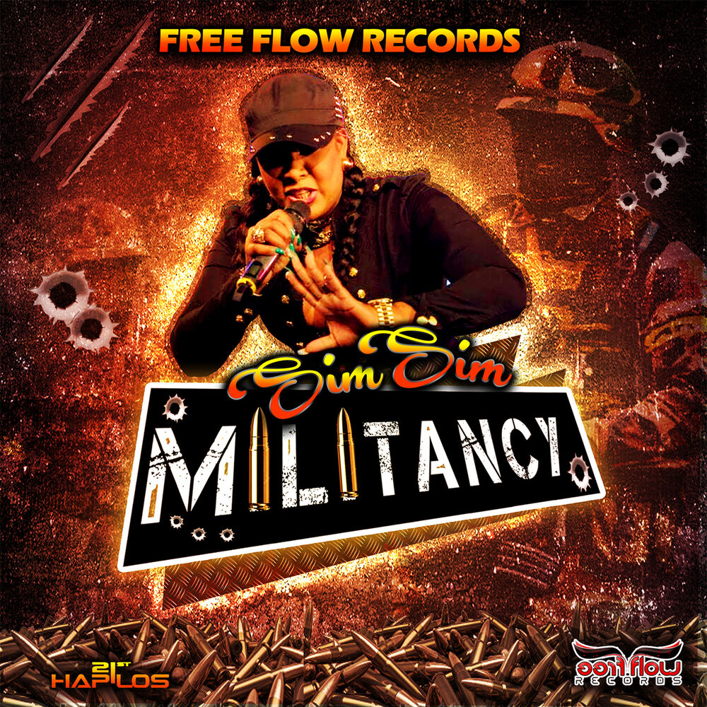 Picture of Militancy - Single