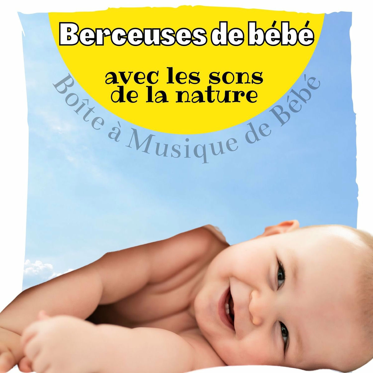 Album cover of Yeux rêveurs - Vagues calmes