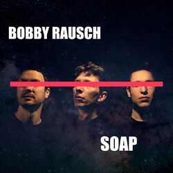 Cover of Soap