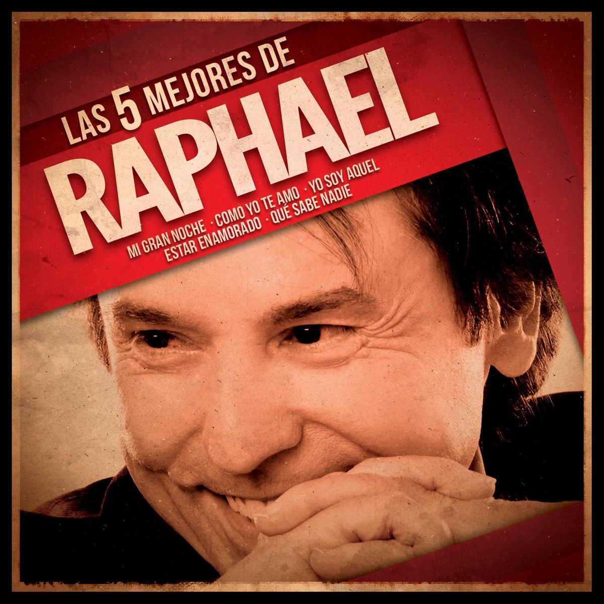 Album cover of Mi gran noche