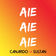 Aie, aie, aie by Canardo album cover