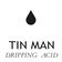 Viscocity Acid by Tin Man album cover