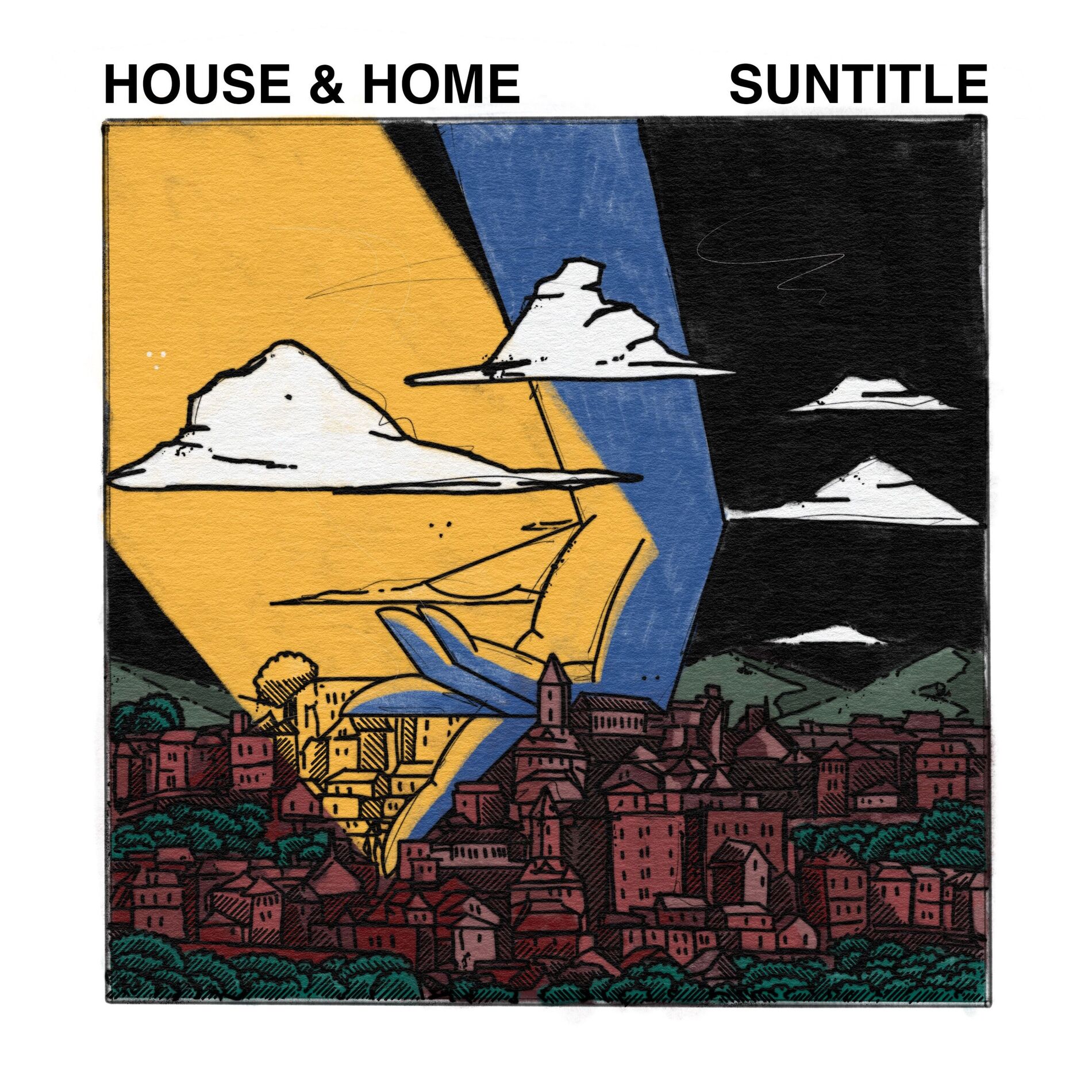 Album cover of Cellophane