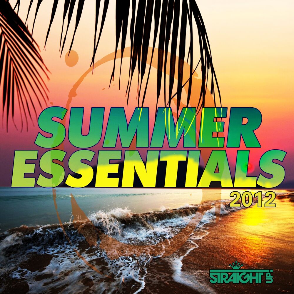 Picture of Summer Essentials 2012
