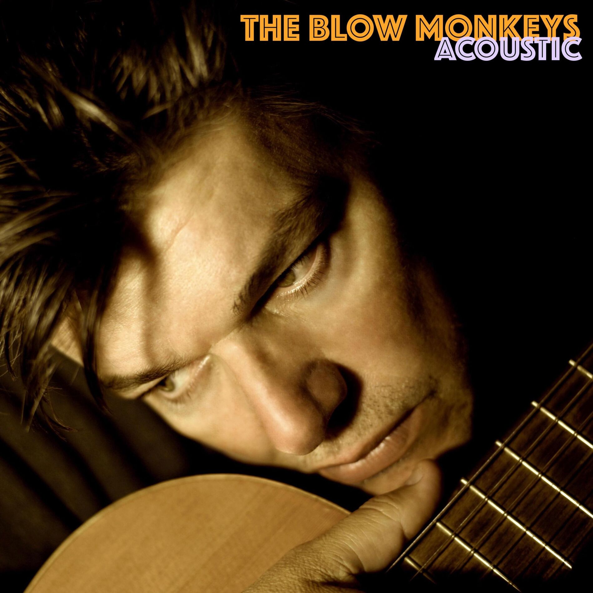Album cover of It Doesn't Have to Be This Way