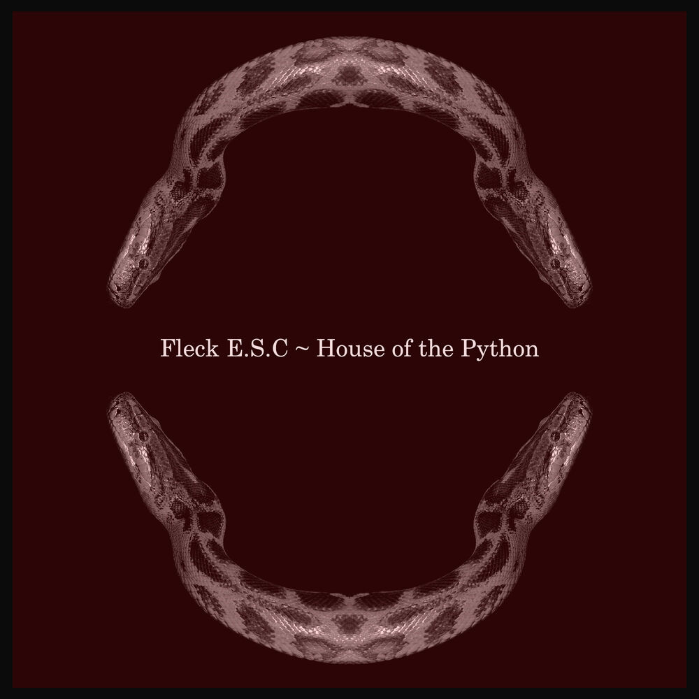 Picture of House of the Python