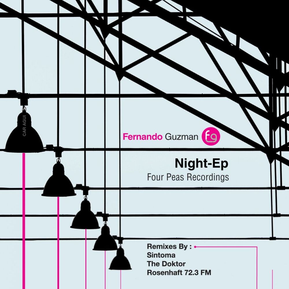 Picture of Night EP