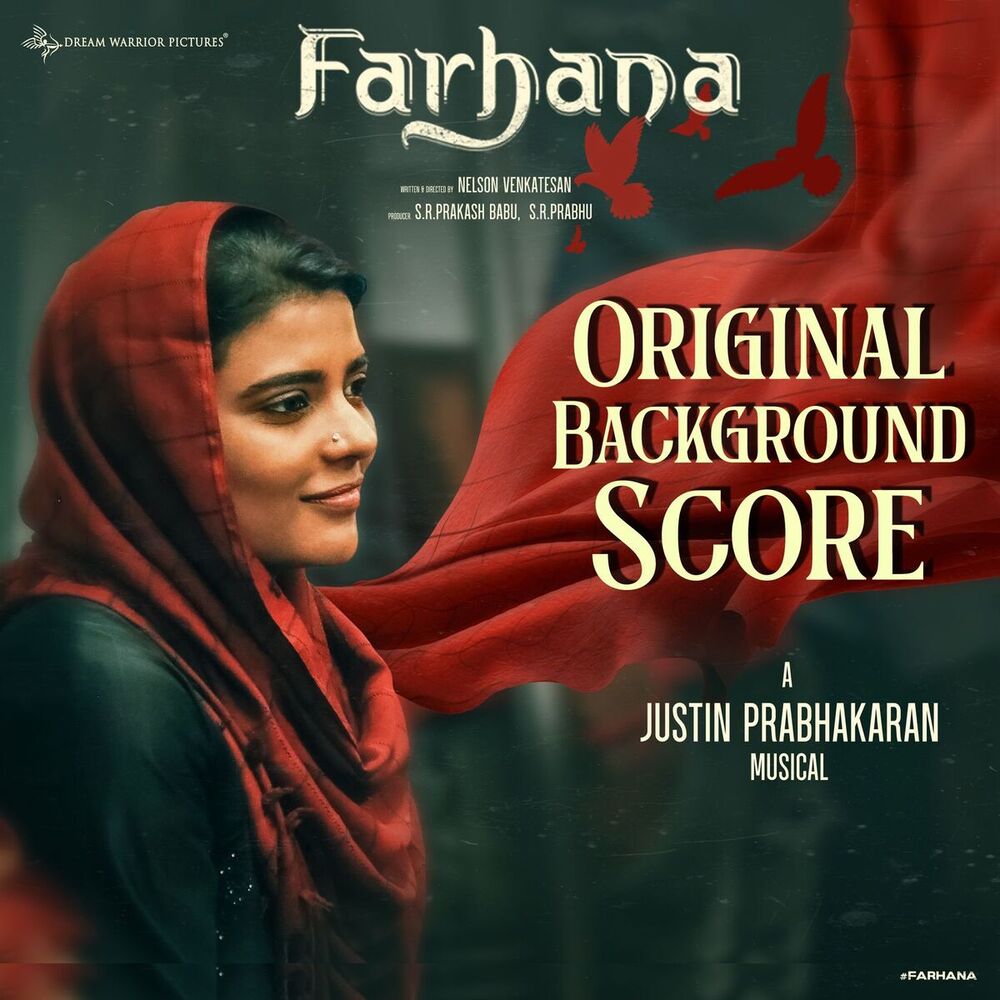 Picture of Farhana (Original Background Score)