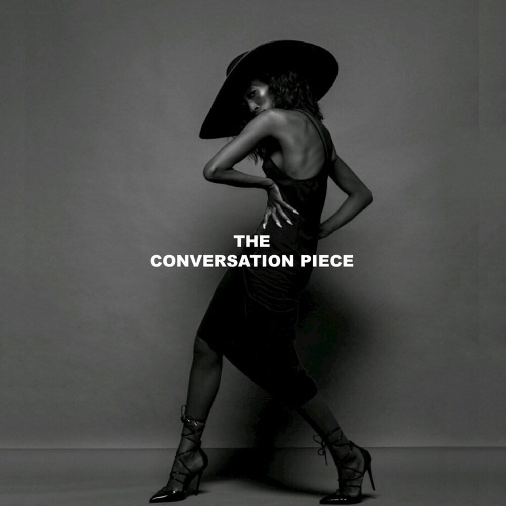 Picture of The Conversation Piece