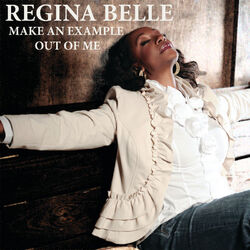 Cover of Make an Example Out of Me